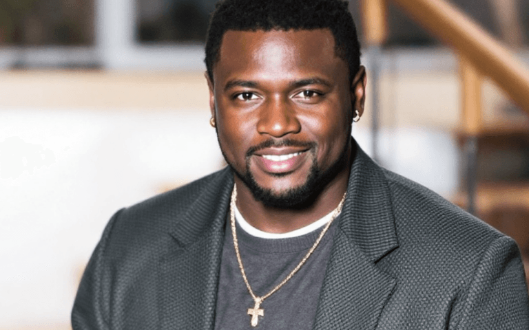 vernard hodges net worth