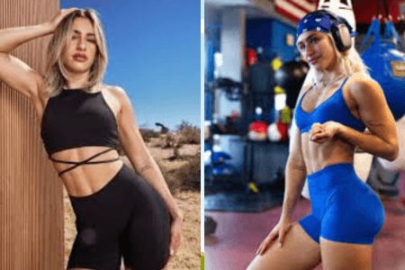 ariel yavuncu net worth