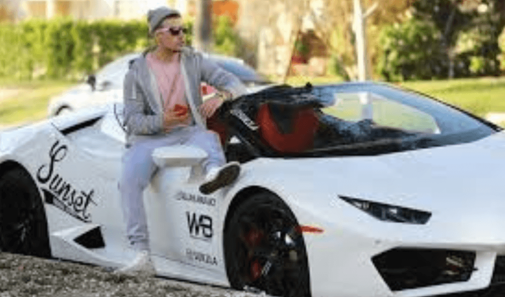 aris sureni net worth