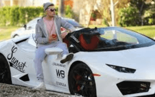 aris sureni net worth