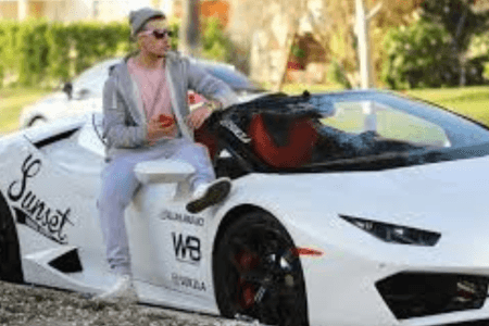 aris sureni net worth