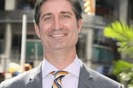 brian nicol net worth