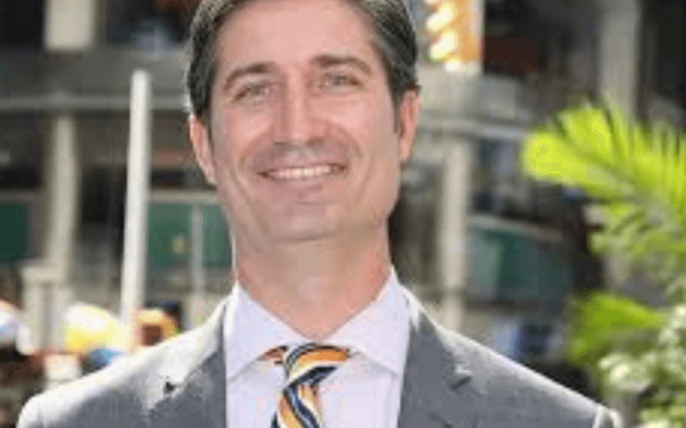 brian nicol net worth