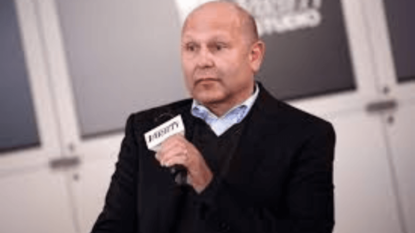 Exploring Chris Meledandri's Net Worth: Insights into the Wealth of the ...