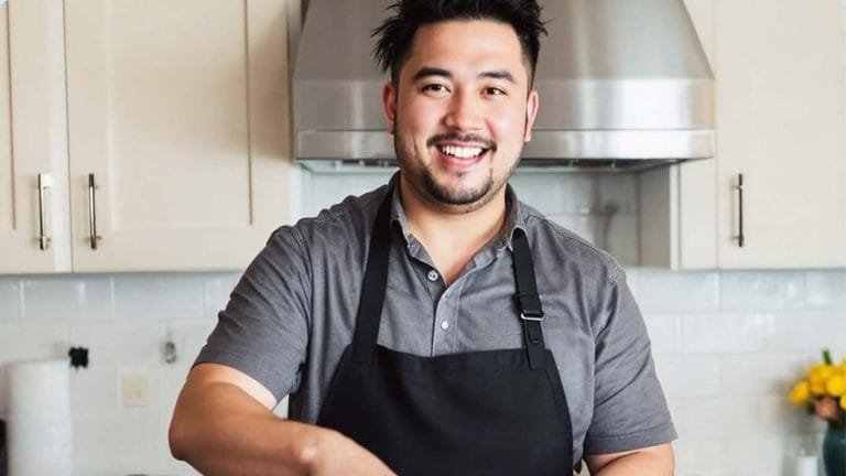 cooking with kian net worth