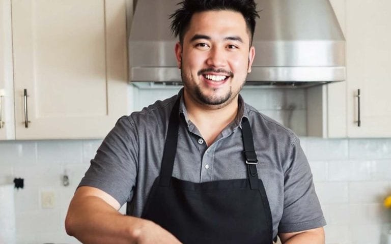 cooking with kian net worth