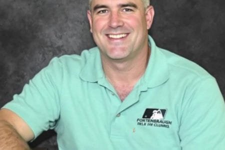 joe fortenbaugh net worth