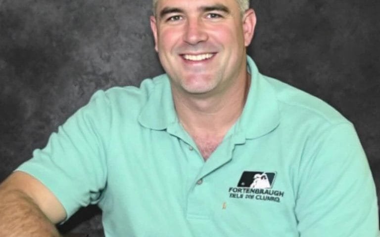 joe fortenbaugh net worth