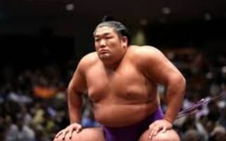 terunofuji net worth