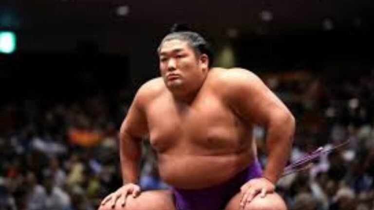 terunofuji net worth