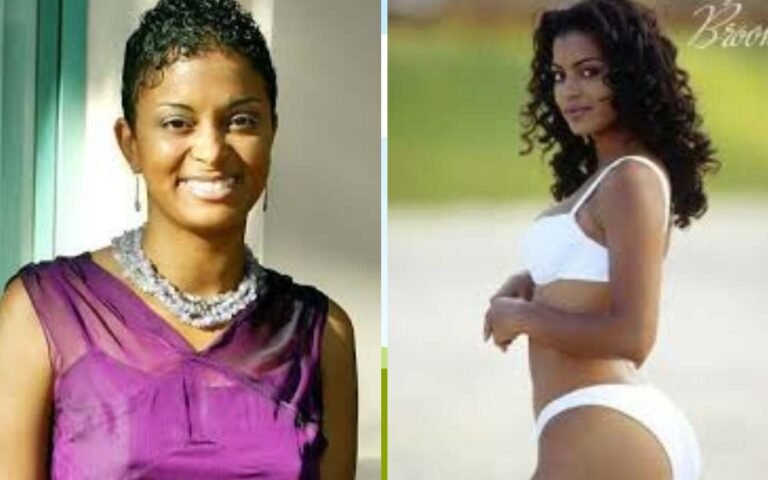 angelle brooks net worth