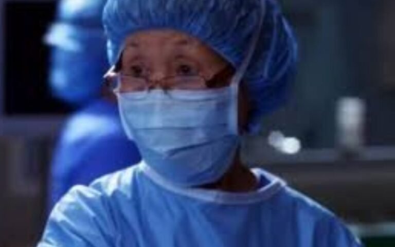 boki grey's anatomy net worth