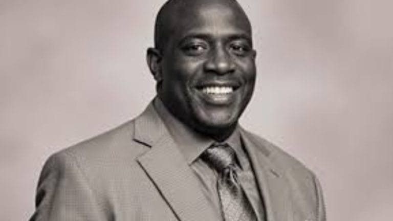 jamal harrison bryant net worth pennbook