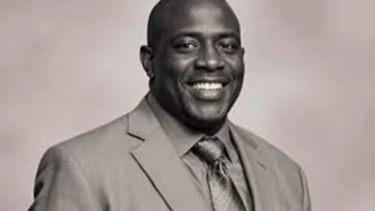 jamal harrison bryant net worth pennbook