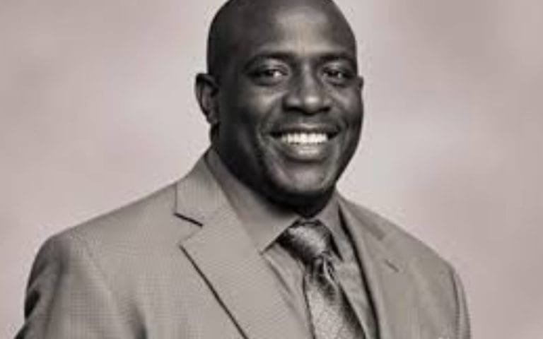 jamal harrison bryant net worth pennbook