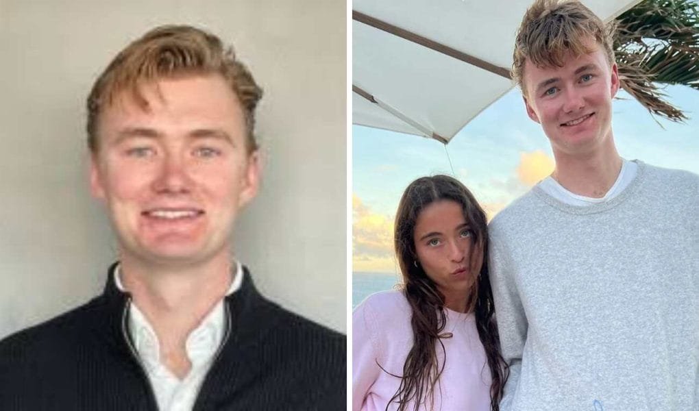 cassius kidston net worth