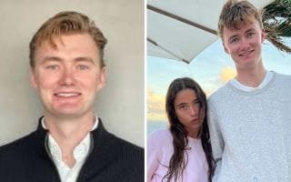 cassius kidston net worth