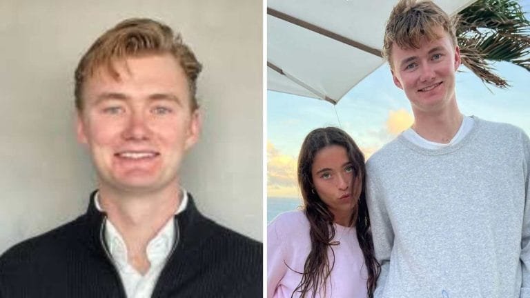 cassius kidston net worth