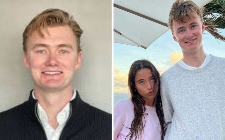 cassius kidston net worth