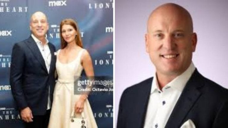 dan towriss net worth