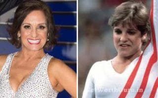 mary lou retton net worth forbes