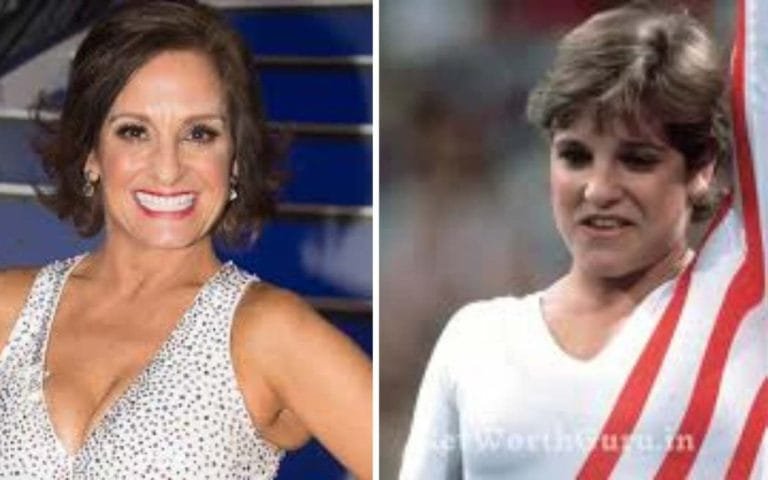 mary lou retton net worth forbes
