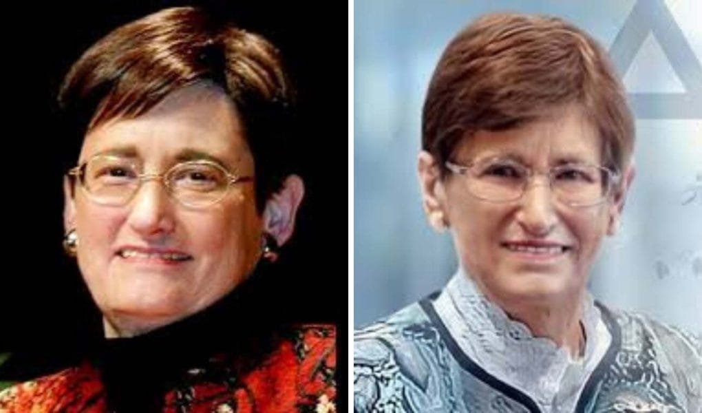 jan markell net worth