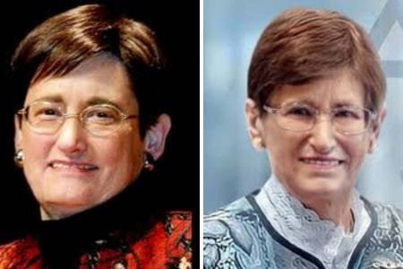 jan markell net worth