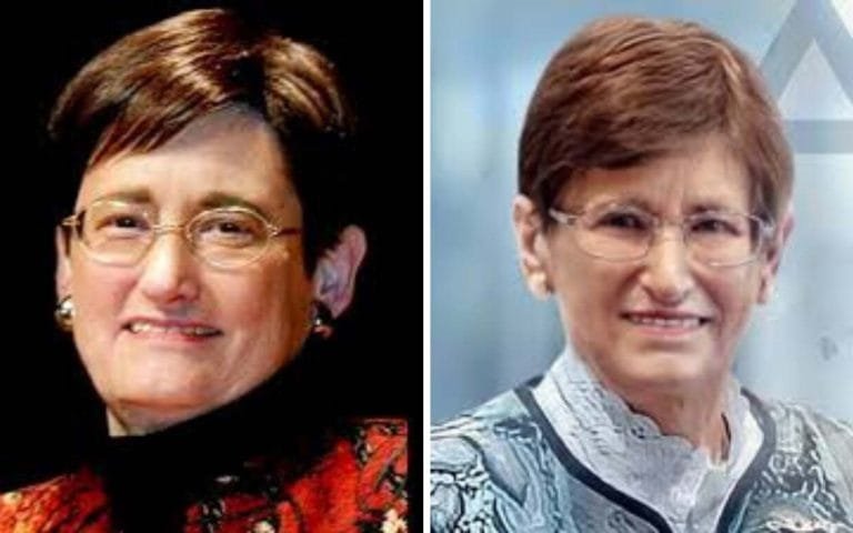 jan markell net worth