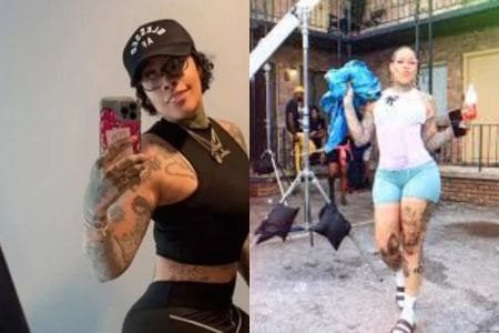 che mack net worth