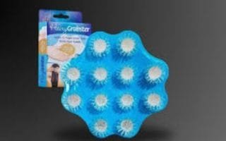 hairy grabster net worth