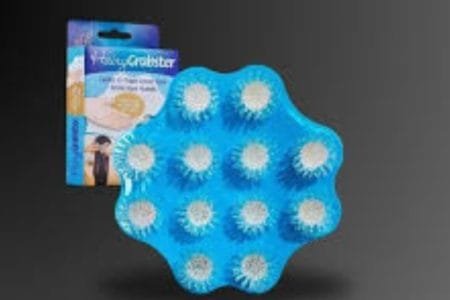 hairy grabster net worth