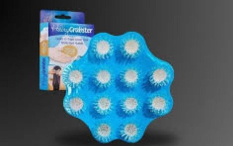 hairy grabster net worth