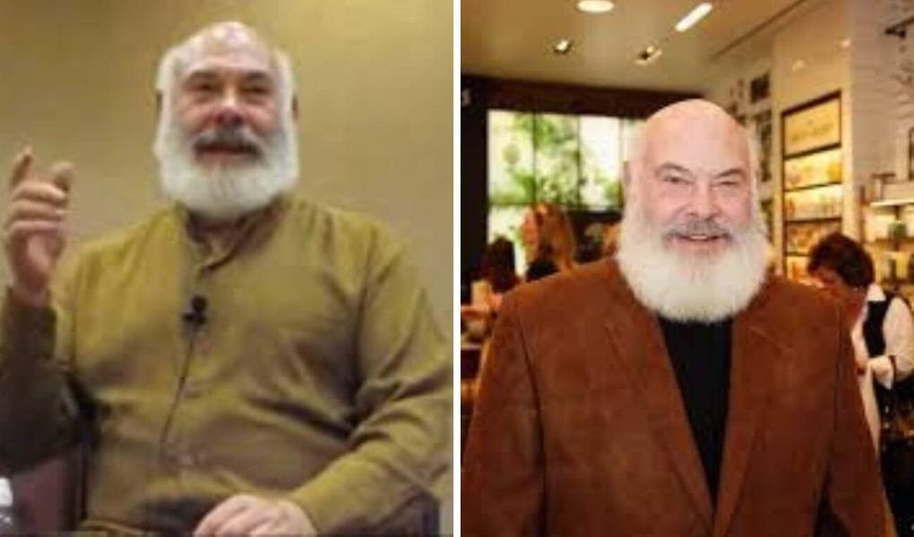 andrew weil net worth pennbook
