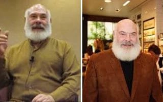 andrew weil net worth pennbook