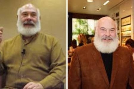 andrew weil net worth pennbook
