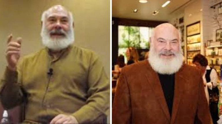 andrew weil net worth pennbook