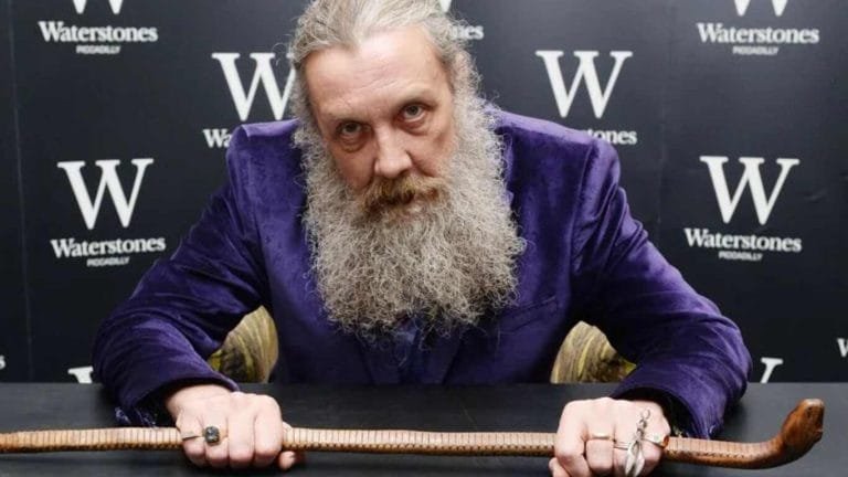 alan moore net worth pennbook