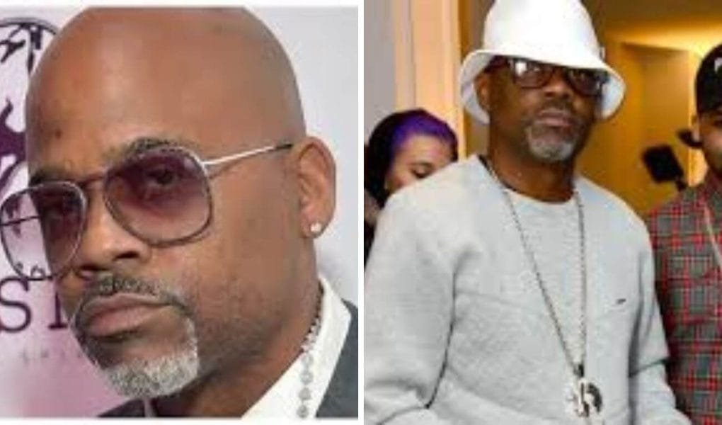 damon dash net worth 2003