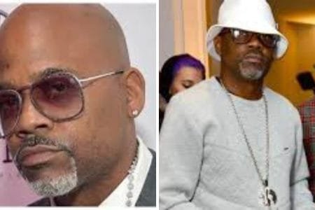 damon dash net worth 2003