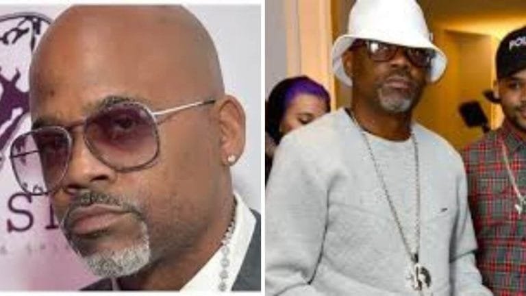 damon dash net worth 2003