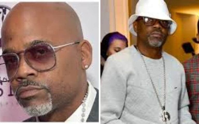 damon dash net worth 2003