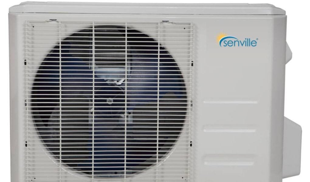 1966 window air conditioner 18000 btu