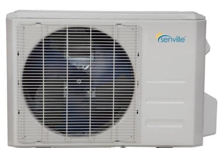 1966 window air conditioner 18000 btu