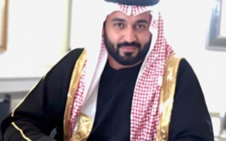 abu mudarris net worth