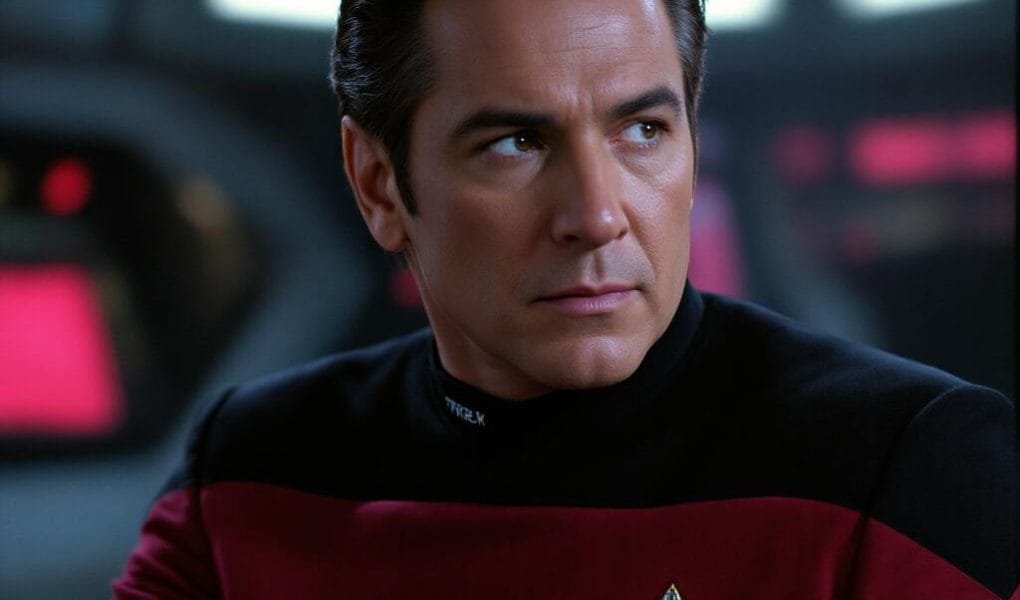 robert beltran net worth