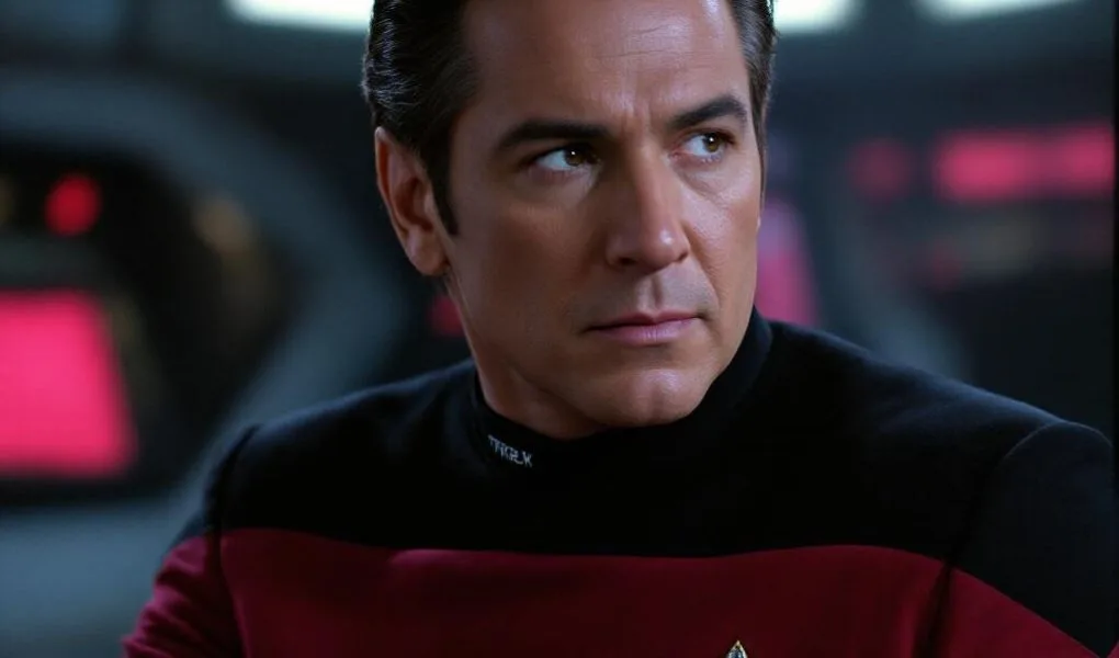 robert beltran net worth