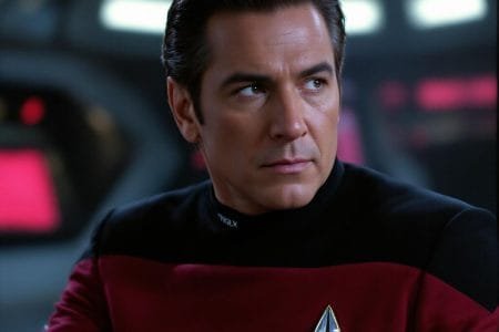 robert beltran net worth