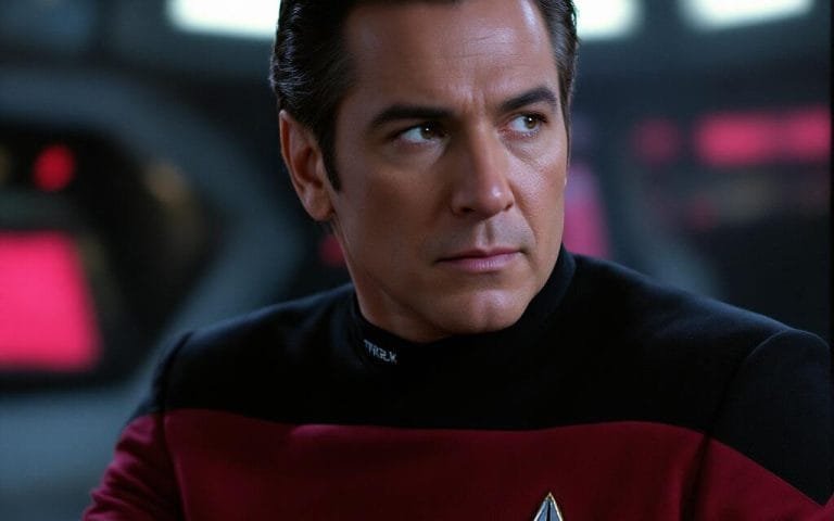 robert beltran net worth