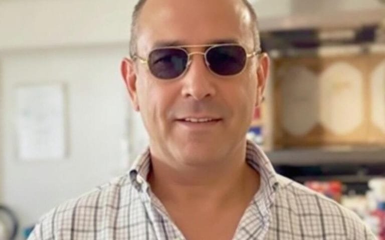 alfredo adame net worth